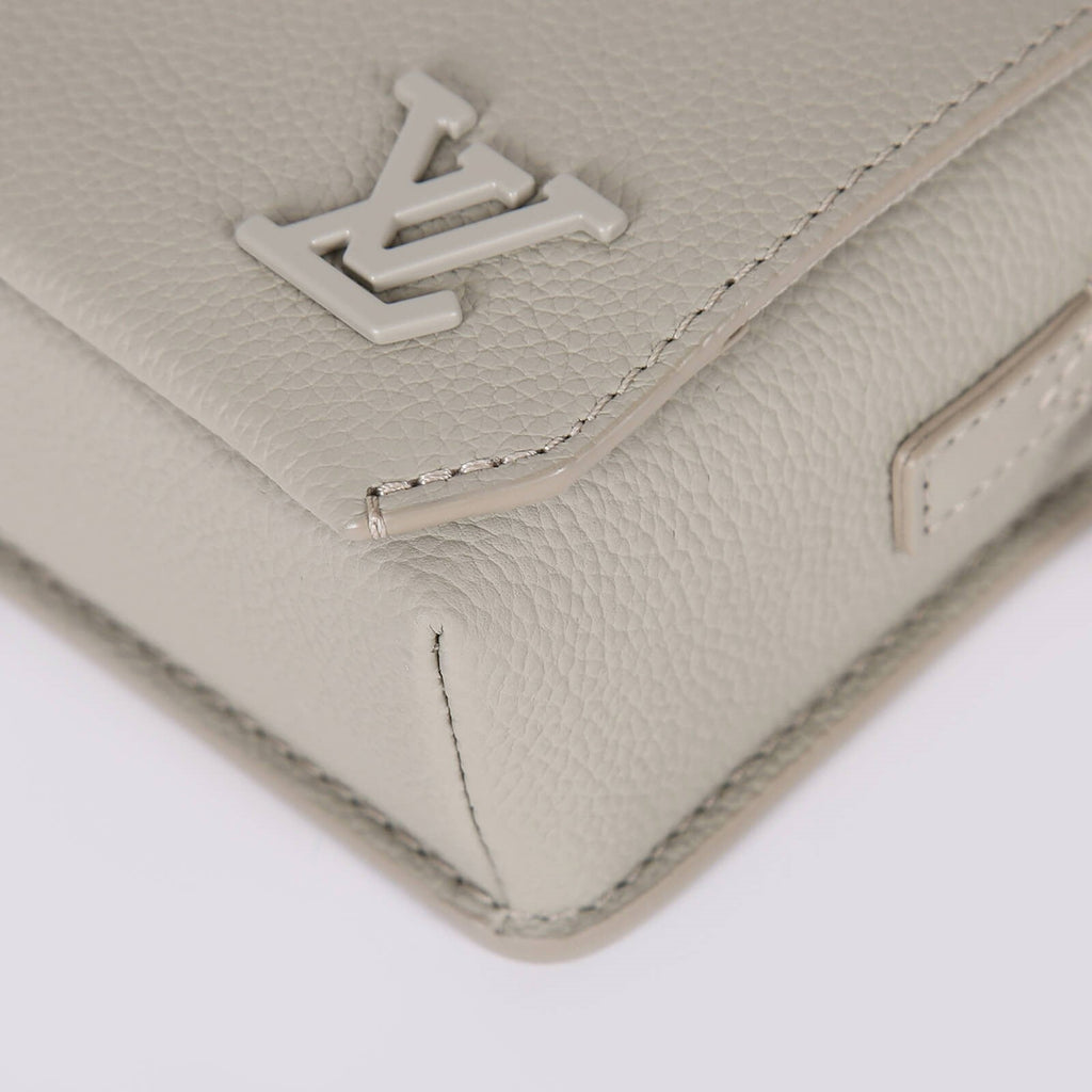 Louis Vuitton Fastline Wearable Wallet - Sage