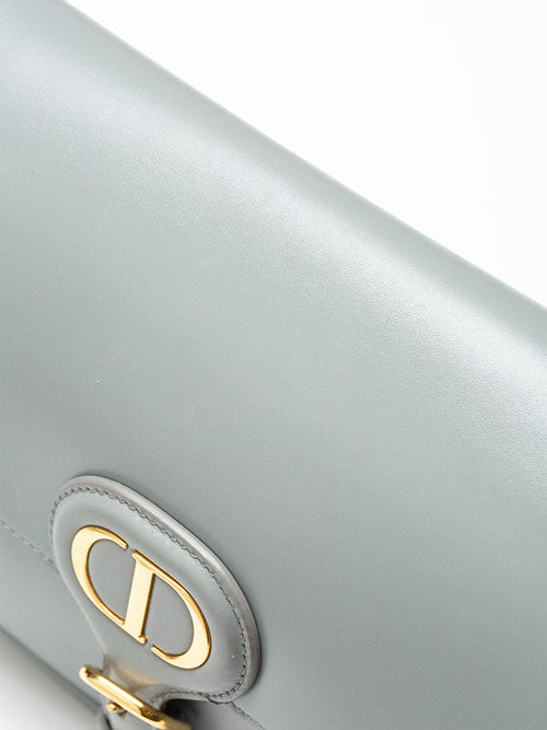 Dior Medium Dior Bobby Bag - Grey