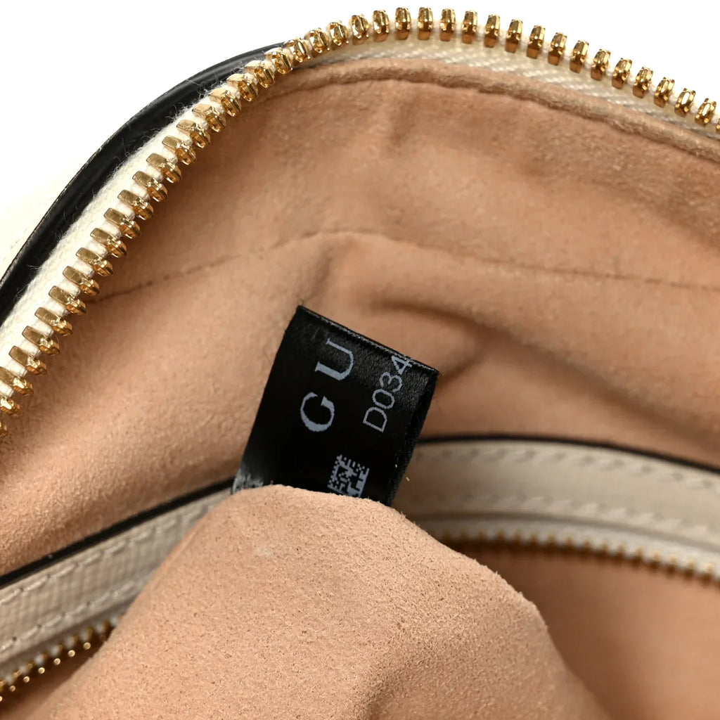 Gucci Horsebit 1955 Shoulder Bag – Beige