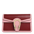 Gucci Dionysus Small Shoulder Bag – Maroon