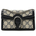 Gucci Dionysus Small Shoulder Bag – Black