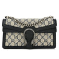Gucci Dionysus Medium Shoulder Bag – Gray