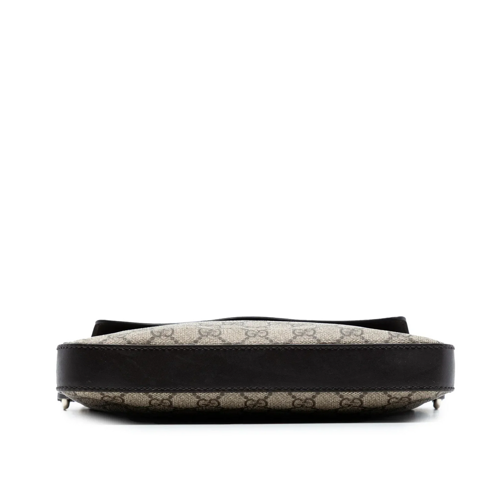 Gucci Crossbody Bag – Beige