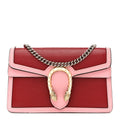 Gucci Dionysus Shoulder Bag – Red