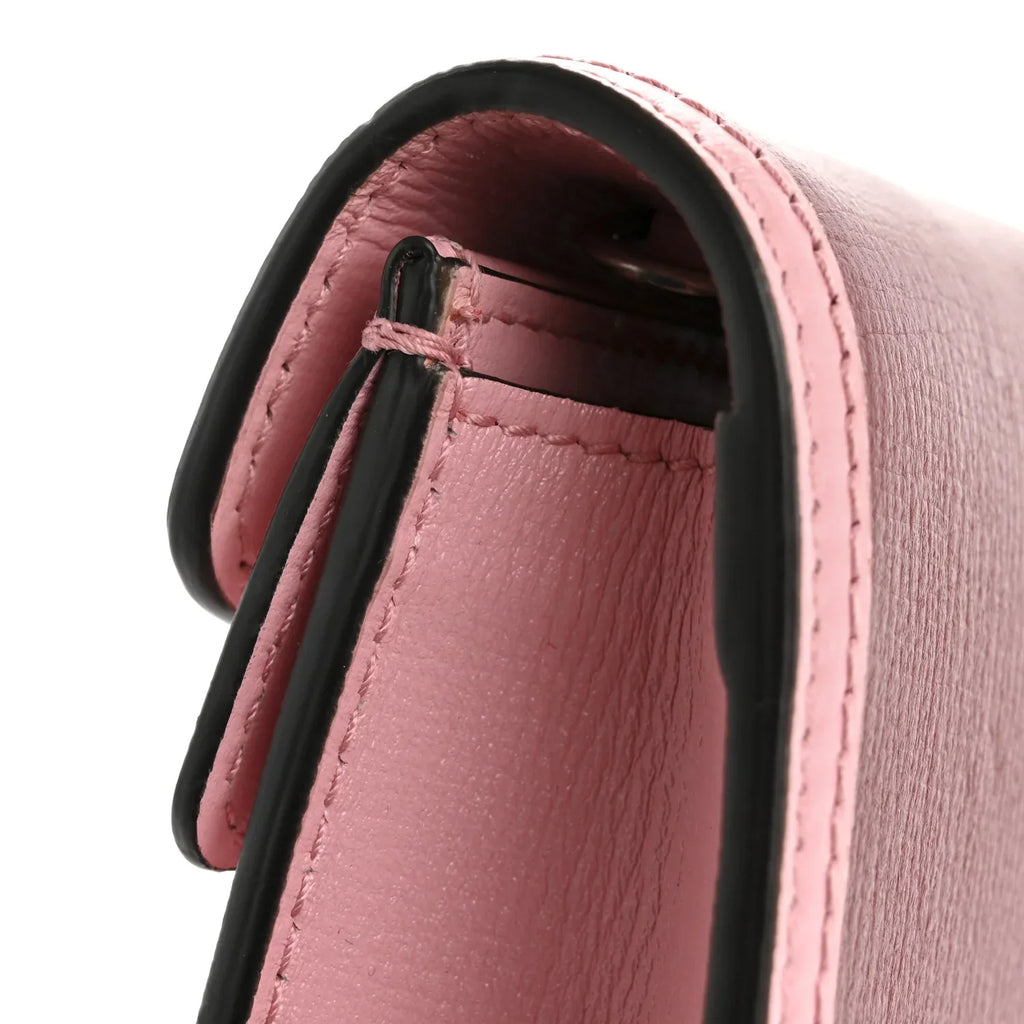 Gucci Dionysus Small Shoulder Bag – Maroon