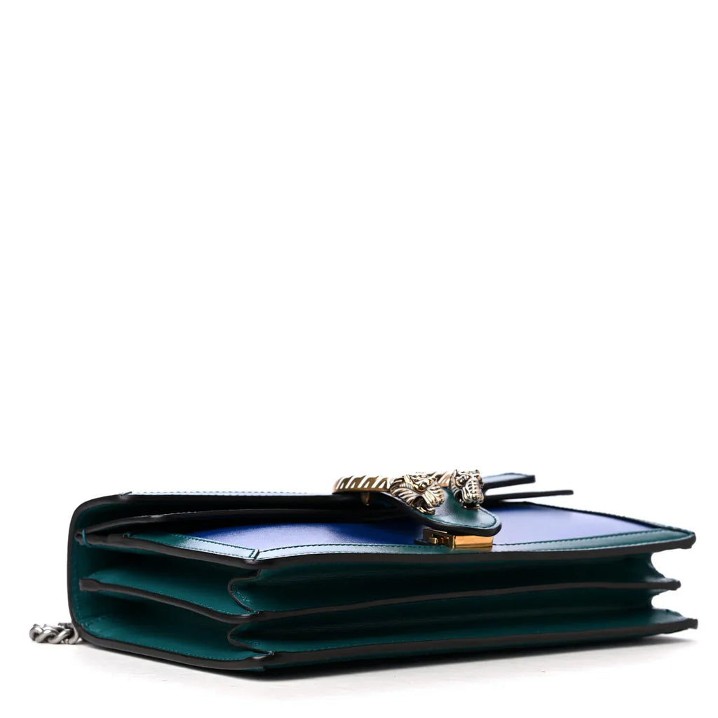 Gucci Dionysus Small Shoulder Bag – Blue