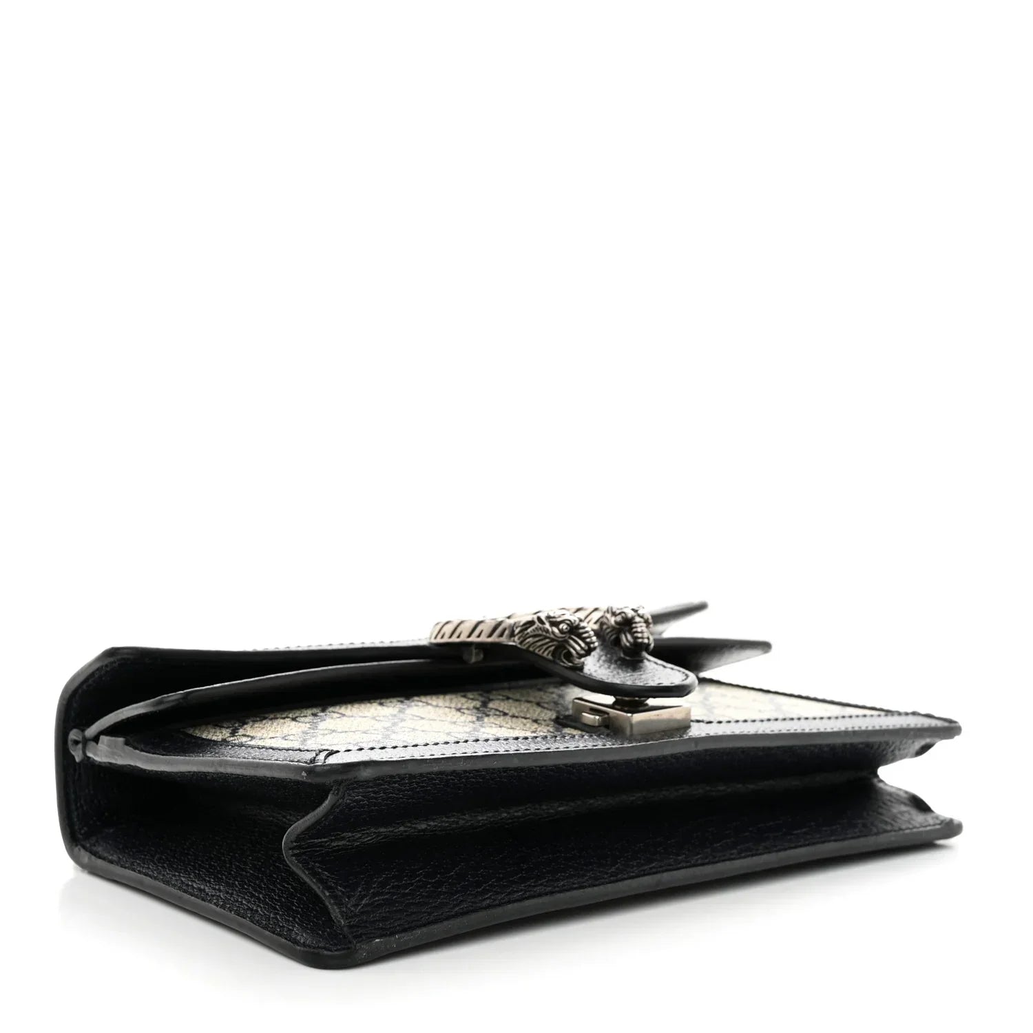 Gucci Dionysus Medium Shoulder Bag – Gray