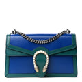 Gucci Dionysus Small Shoulder Bag – Blue