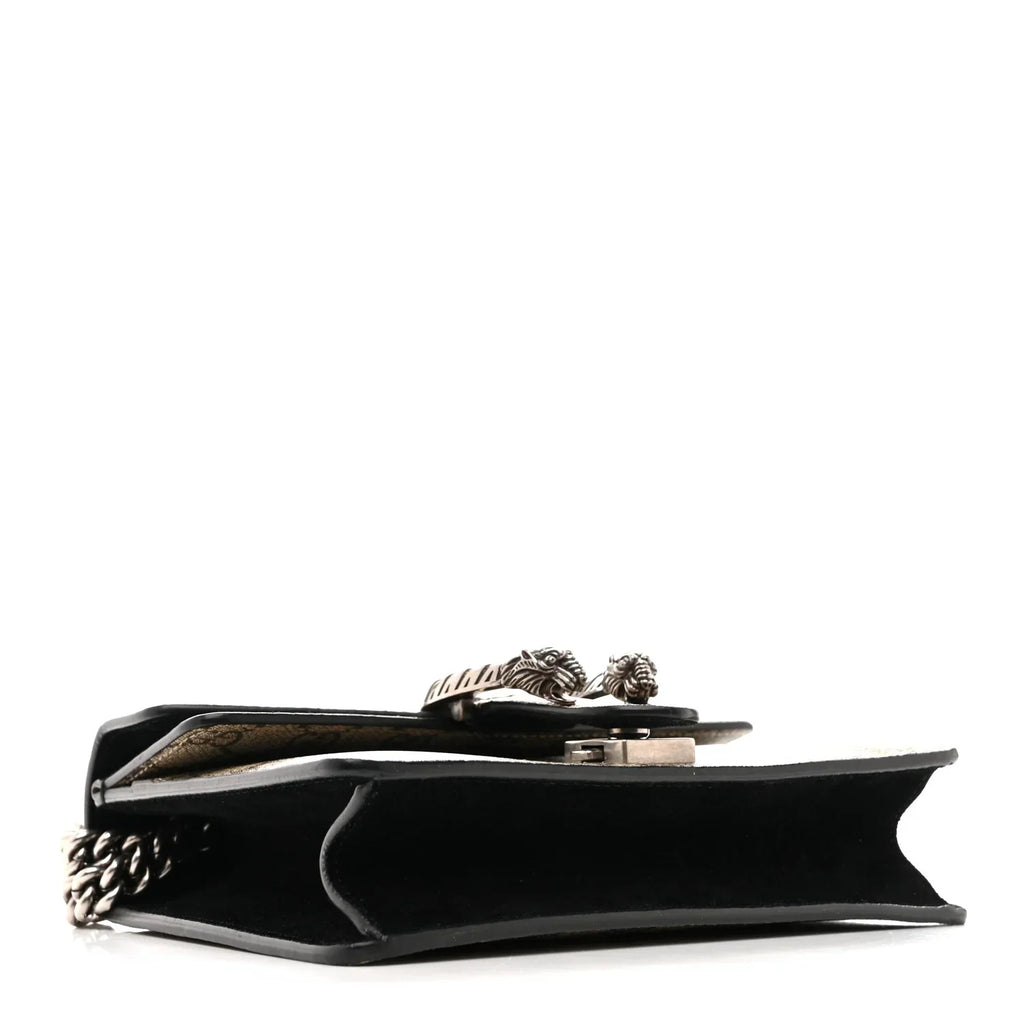 Gucci Dionysus Medium Shoulder Bag – Beige