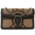 Gucci Dionysus Small Shoulder Bag – Brown