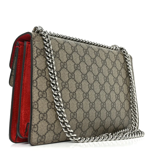 Gucci Dionysus Shoulder Bag – Beige