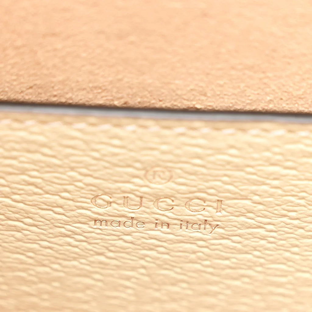 Gucci Diana Medium Tote Bag – Neutral