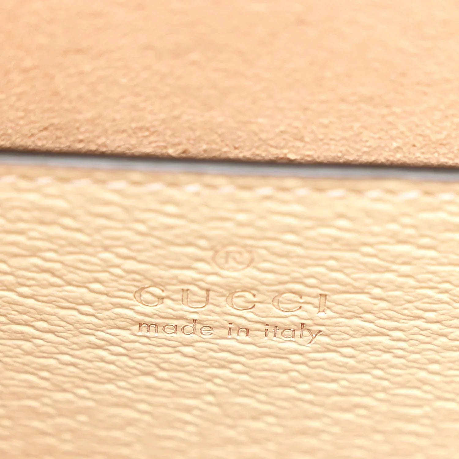 Gucci Diana Medium Tote Bag – Neutral