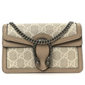 Gucci Dionysus Mini Shoulder Bag – Mystic White