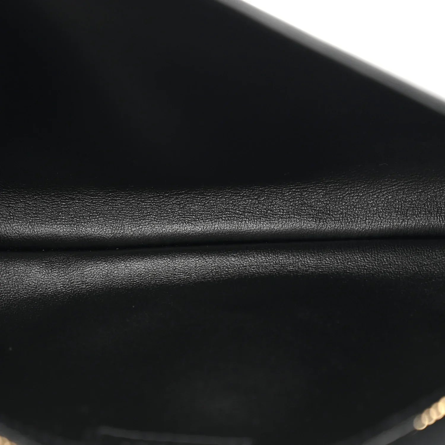 Gucci Blondie Shoulder Bag – Black