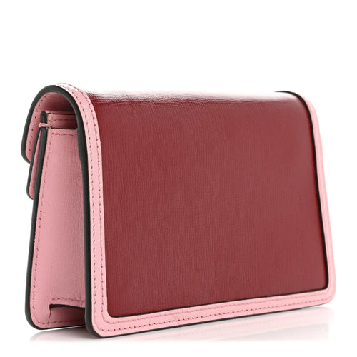 Gucci Dionysus Small Shoulder Bag – Maroon