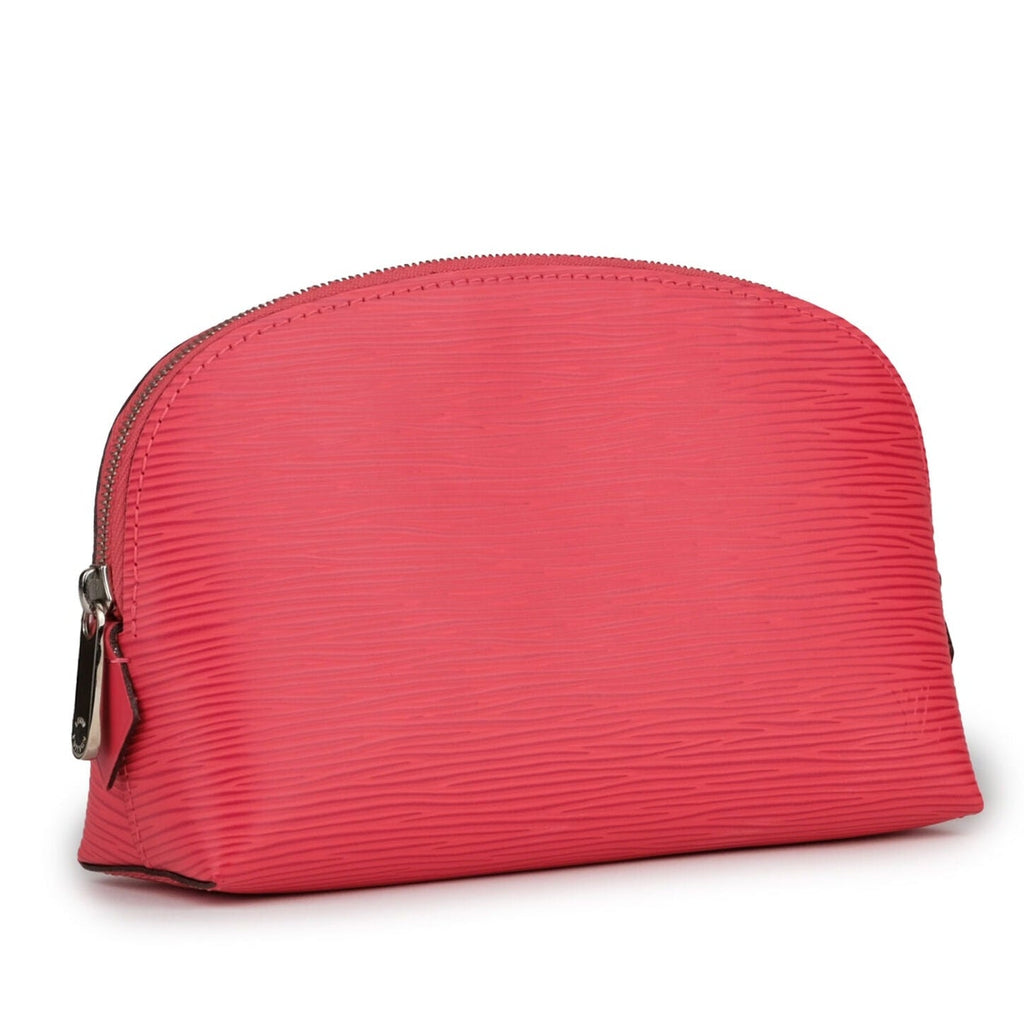 Louis Vuitton Epi Leather Cosmetic Pouch PM - Tender Bliss
