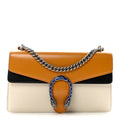 Gucci Azalea Small Dionysus Shoulder Bag – Orange