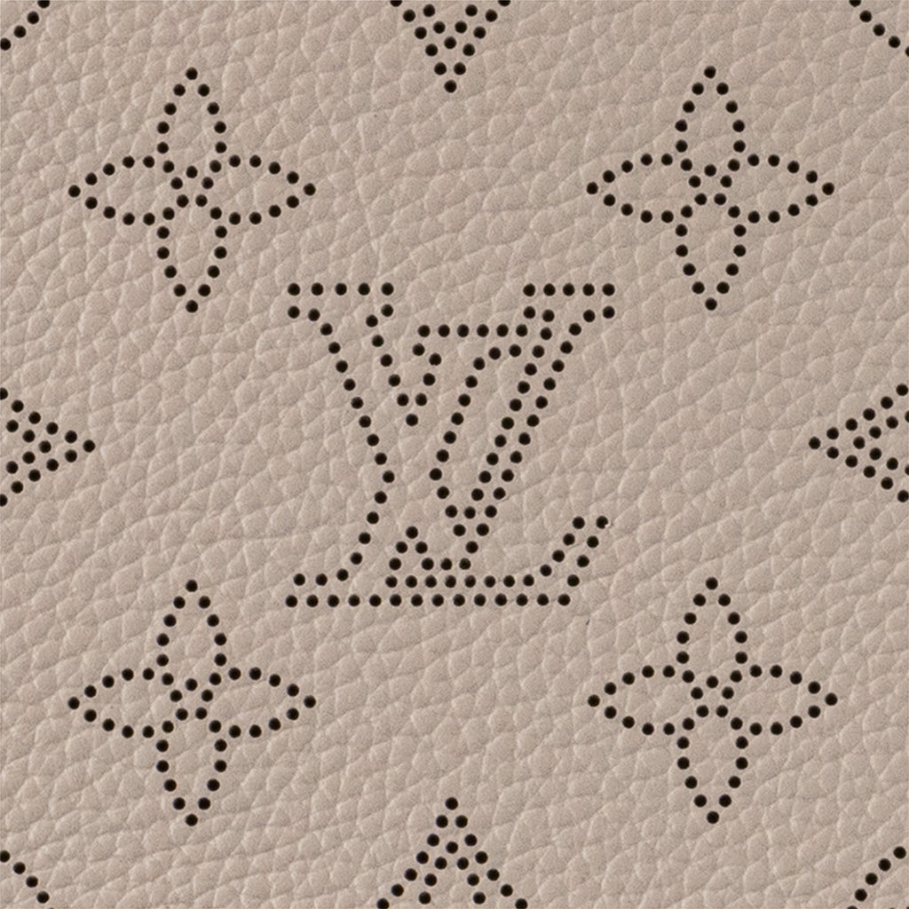 Louis Vuitton Beaubourg Hobo MM - Galet Gray
