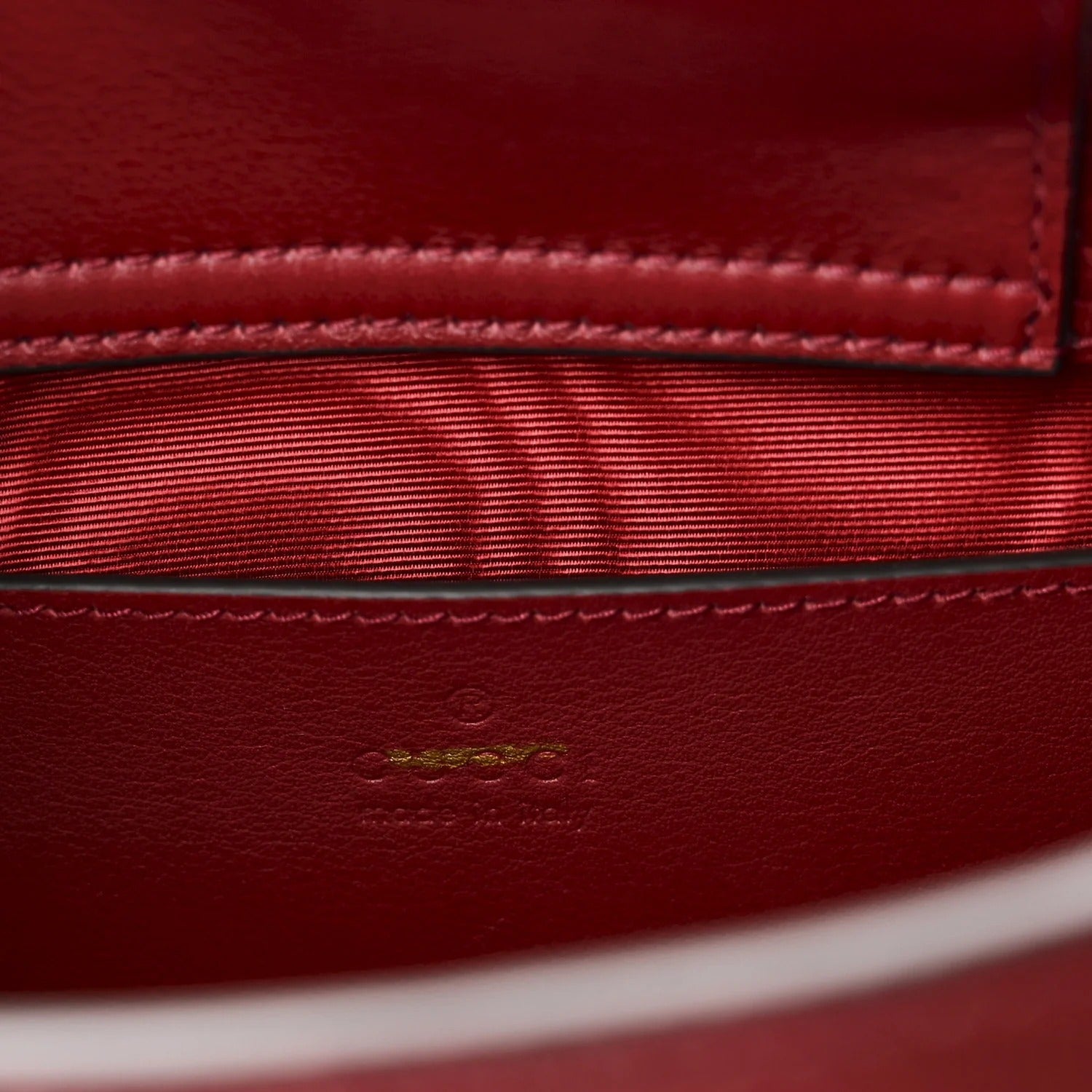 Gucci Diana Mini Tote Bag – Red