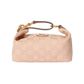 Gucci Vanity Handbag – Pink