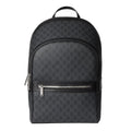 Gucci GG Medium Backpack  – Black