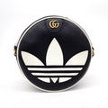 Gucci x Adidas Crossbody Bag – Black